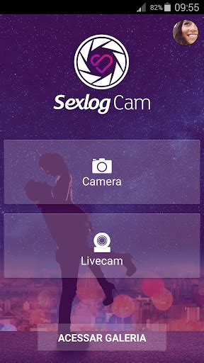 webcam sexlog